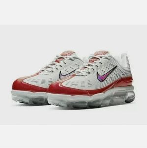 NEW Nike Air Vapormax 360 Women's Size 7 History Of Air CK2719-001